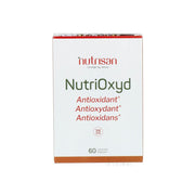 Nutrisan NutriOxyd 60 capsules