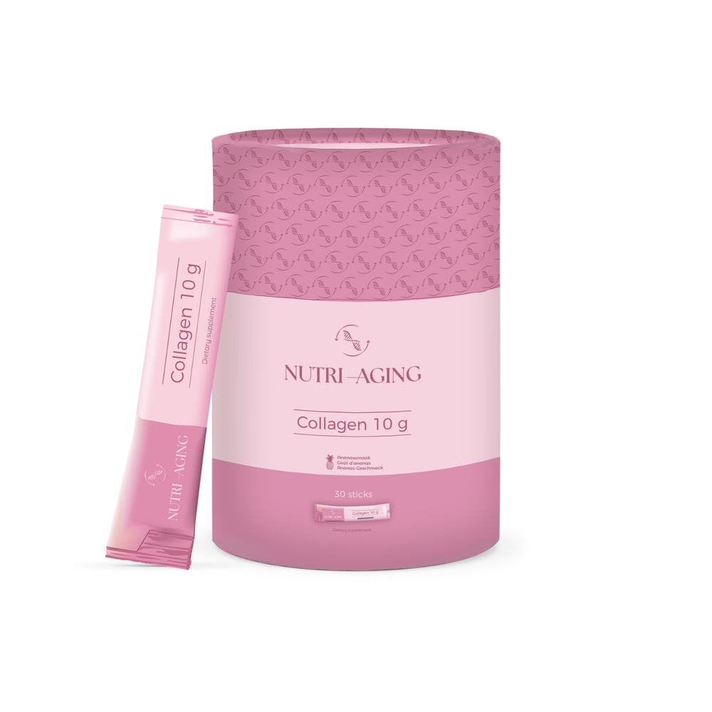 Nutrisan Nutri-Aging Collagen 30 st