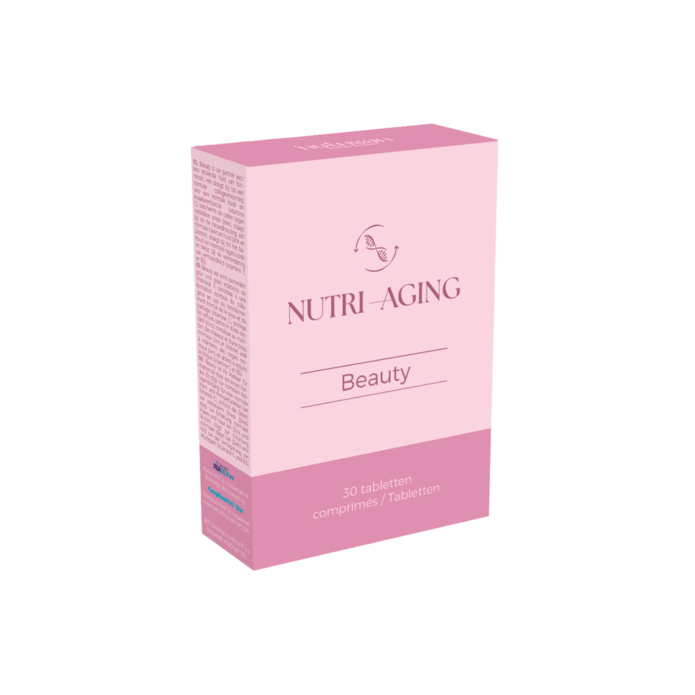 Nutrisan Nutri-Aging Beauty 30 tb
