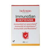 Nutrisan Immunosan defense 45 vcaps
