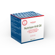 Nutrisan Krill Olie 180 stuks