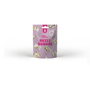 Sweet-Switch Nutty nougat 100 gram