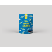 Sweet-Switch Baby shark 100 gram