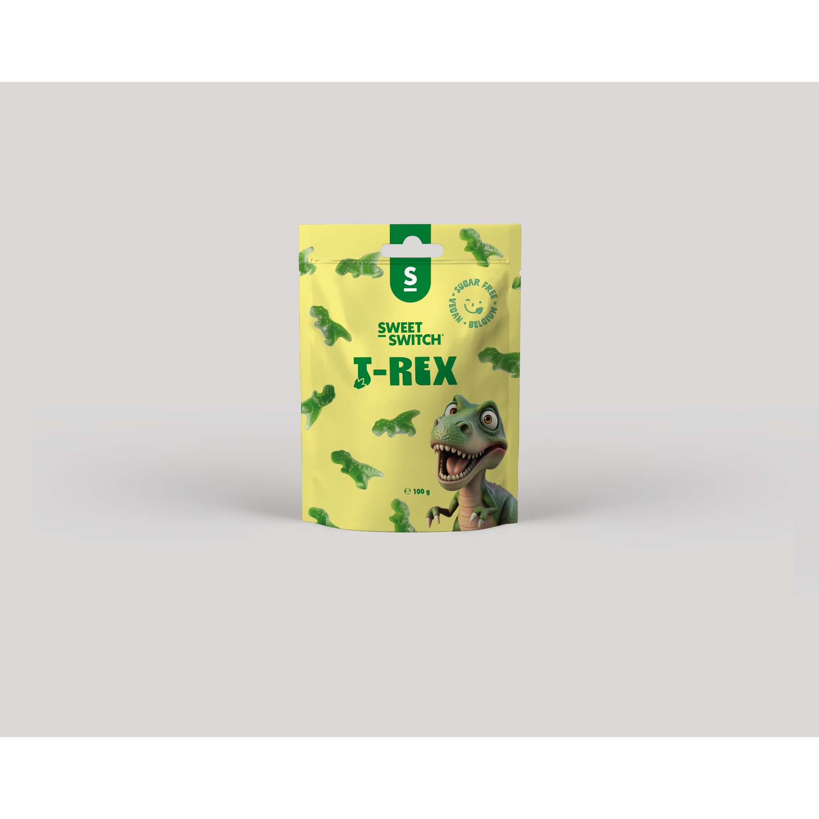 Sweet-Switch T-rex 100 gram