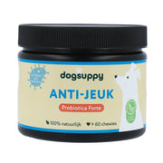 DogSuppy Anti-Jeuk 60 st