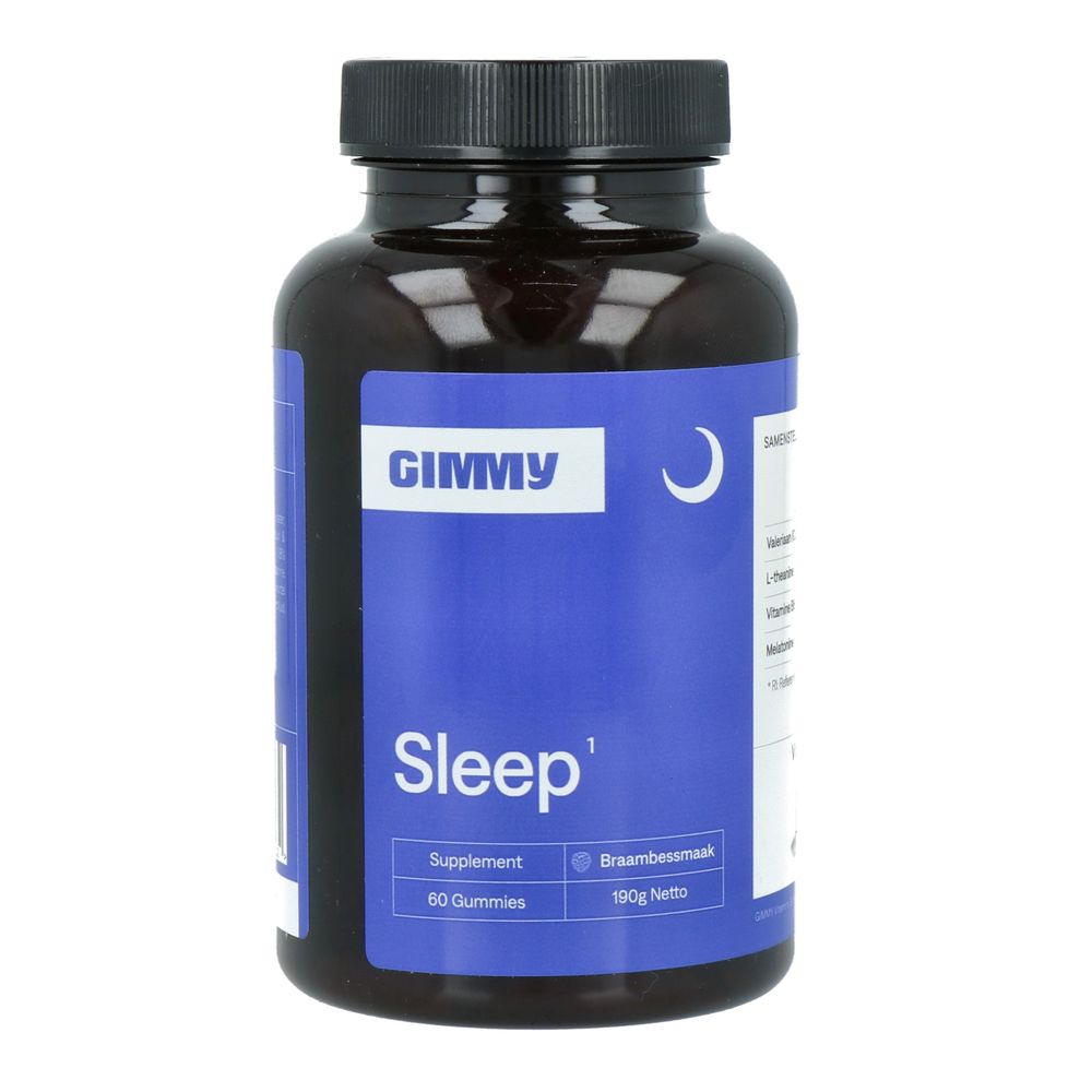 Gimmy Sleep 60 stuks