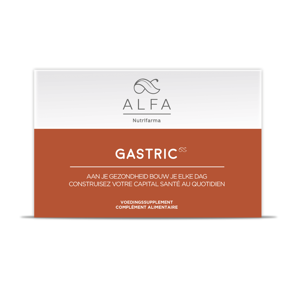 Alfa Gastric