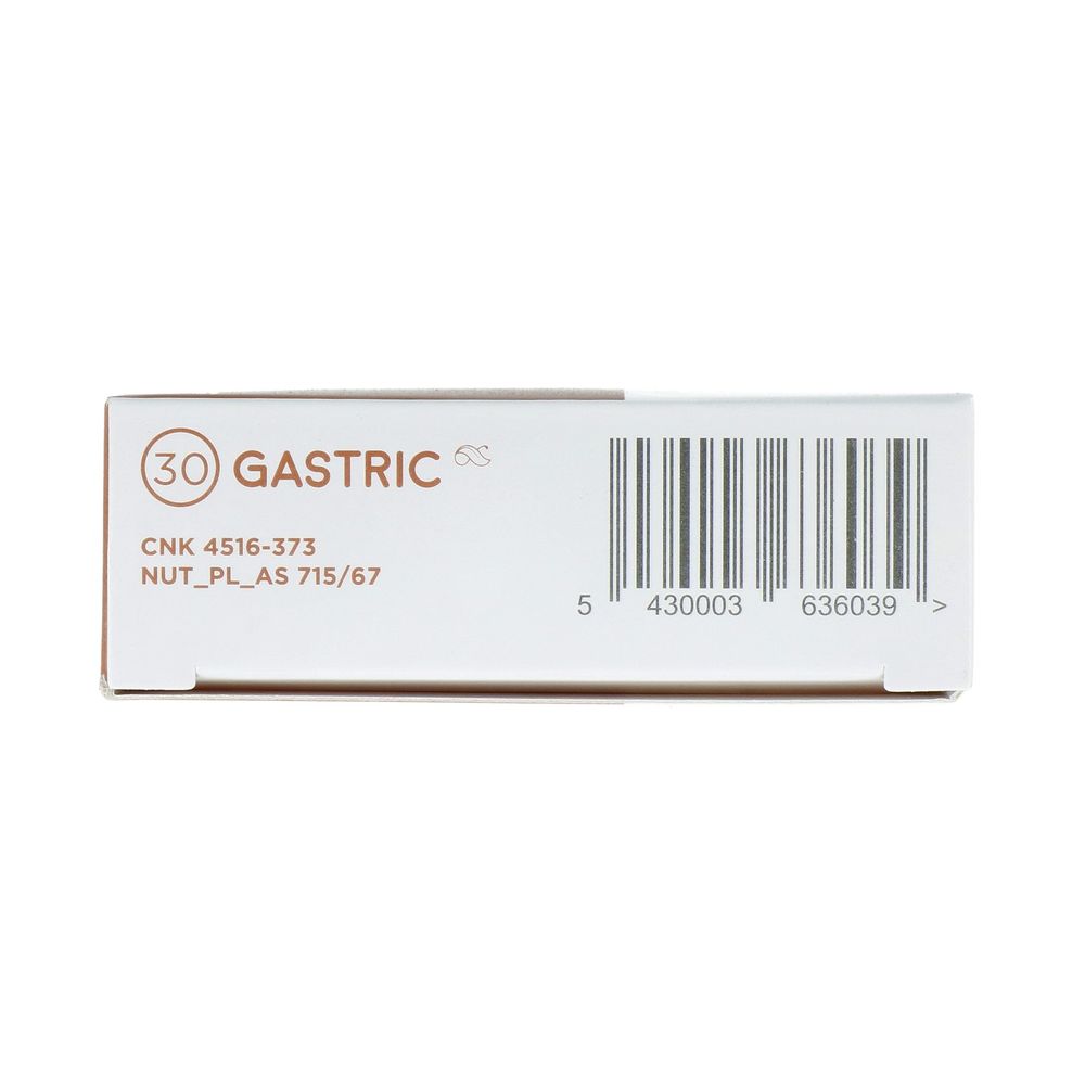 Alfa Gastric