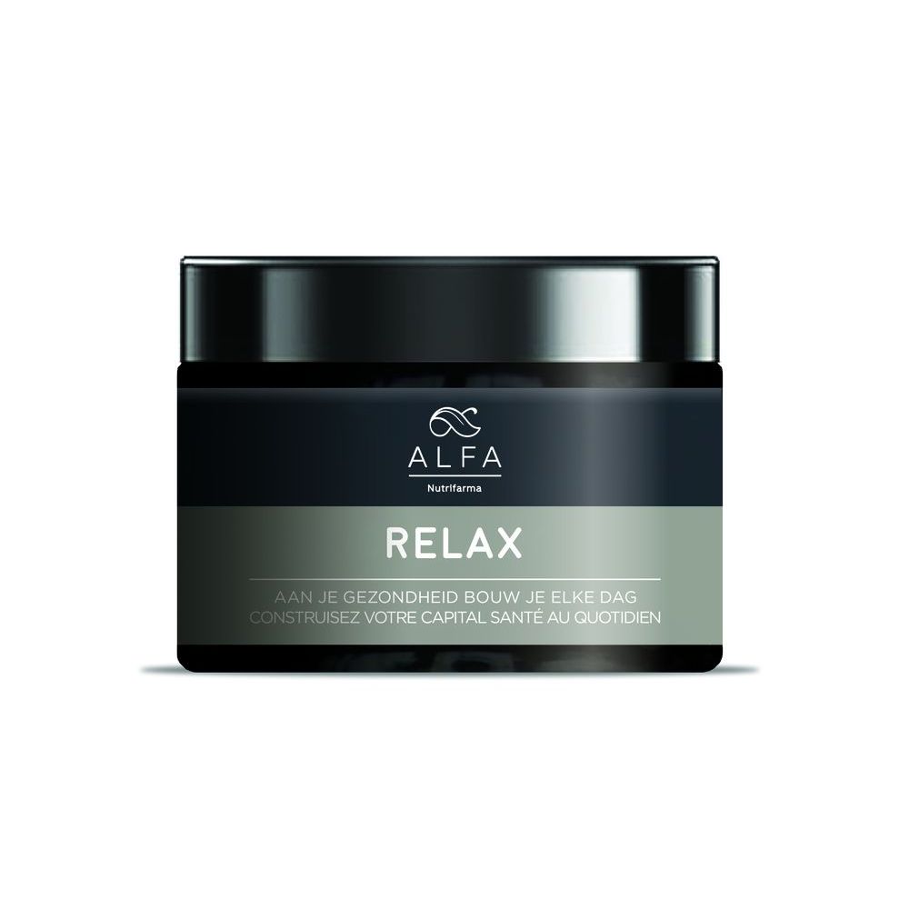 Alfa Relax 60 vcaps