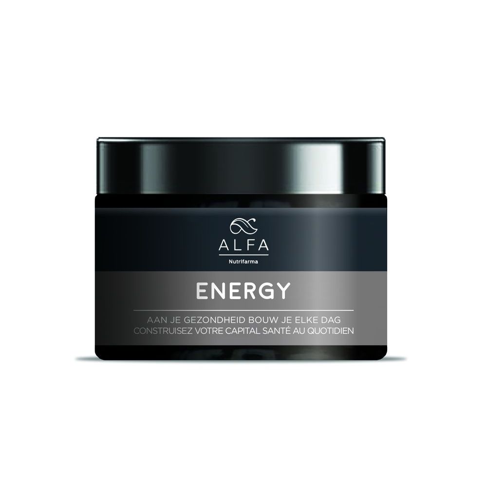 Alfa Energy