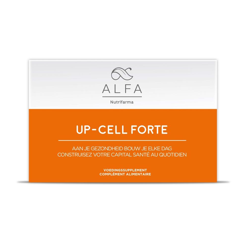 Alfa Up-cell Forte