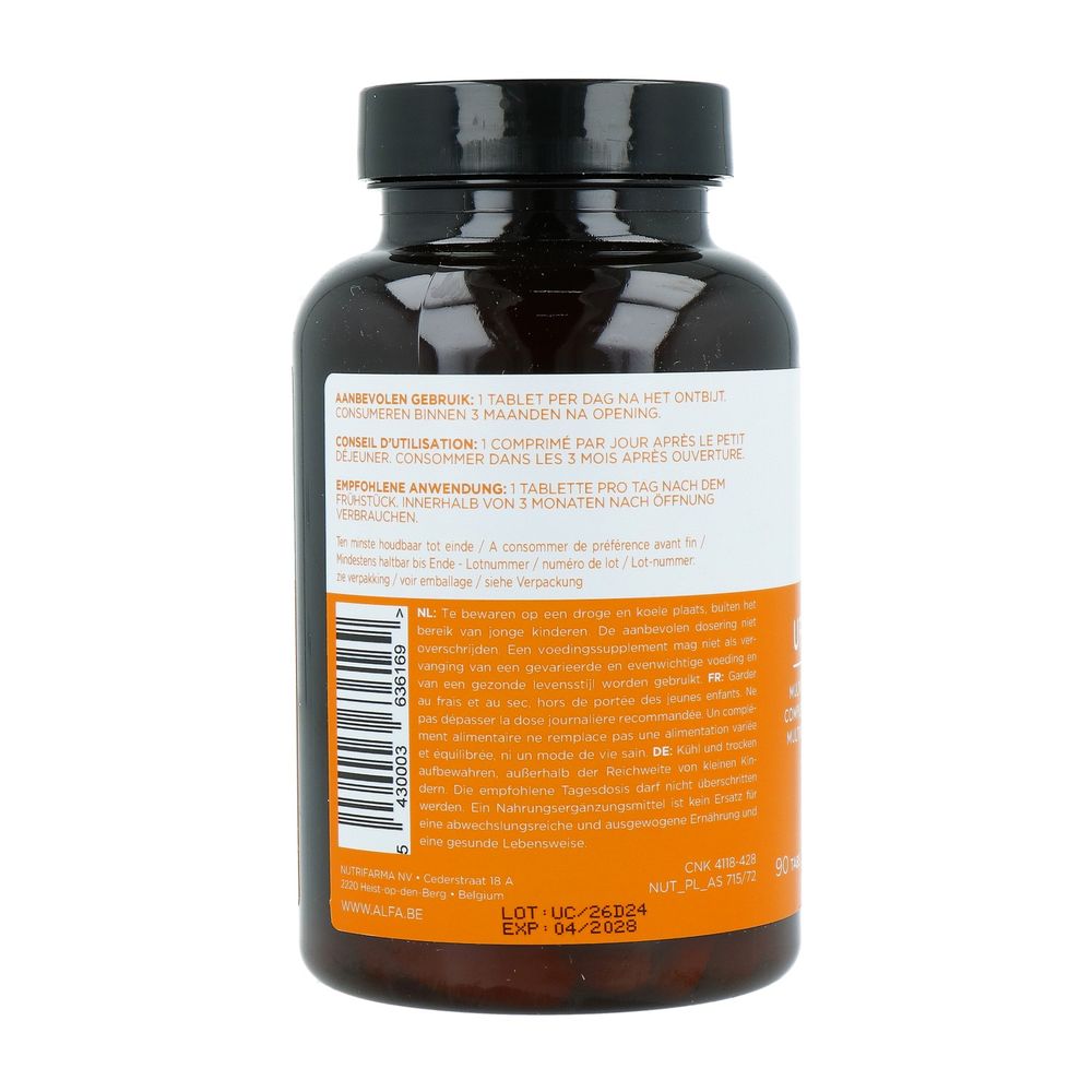 Alfa Up-cell Forte