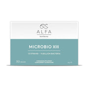 Alfa Microbio Xiii 30 capsules