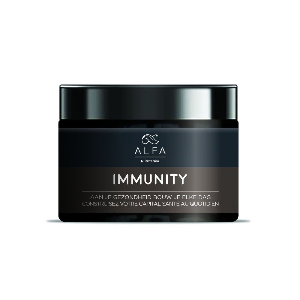 Alfa Immunity 60 vcaps