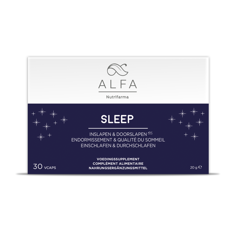 Alfa Sleep