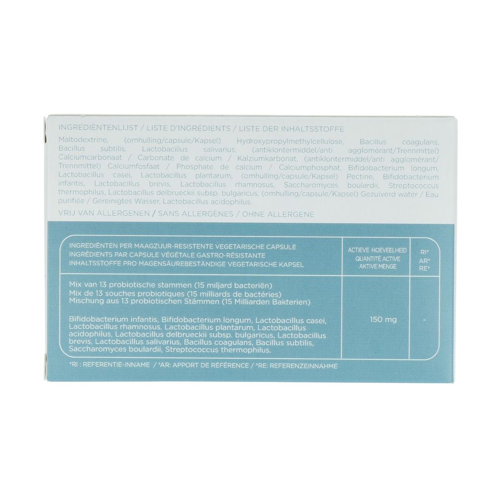 Alfa Microbio XIII