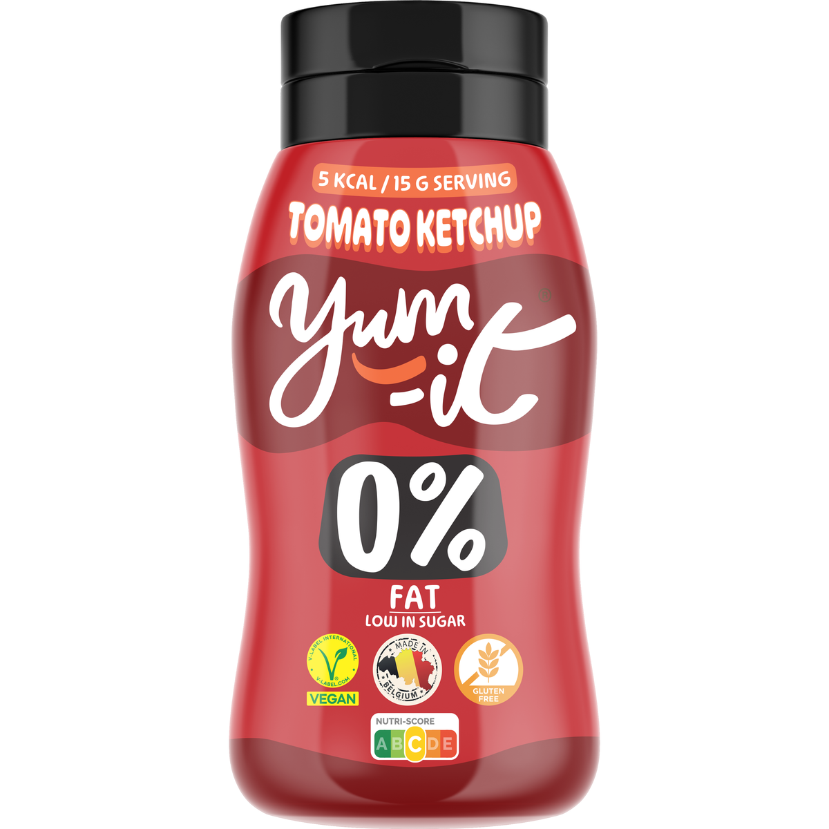 Yum-It TOMATO KETCHUP 300 gram