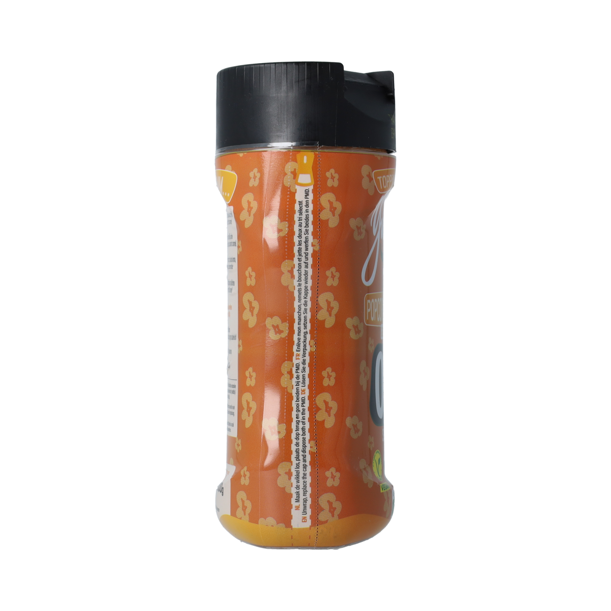 Yum-It POPCORN CARAMEL TOPPING 300 gram