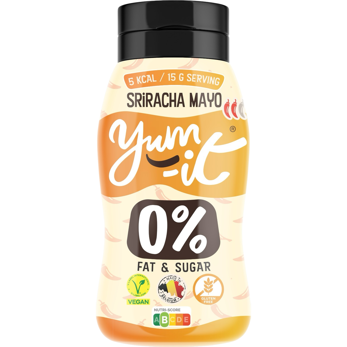 Yum-It SRIRACHA MAYO 300 gram
