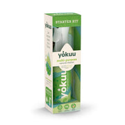 Yokuu allesreiniger starter kit