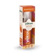 Yokuu Badkamerreiniger starter kit 1 stuks