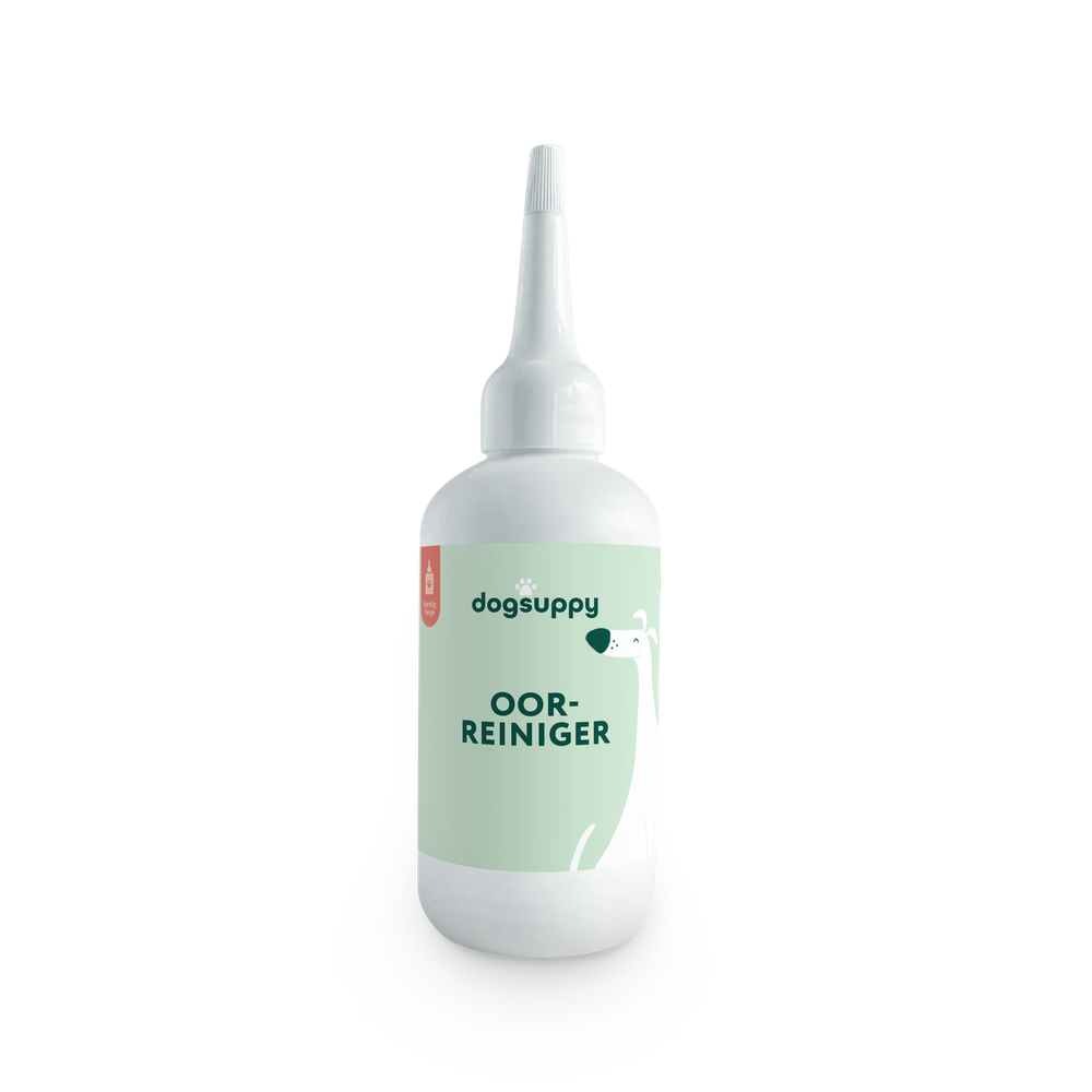 DogSuppy Oorreiniger 100 ml