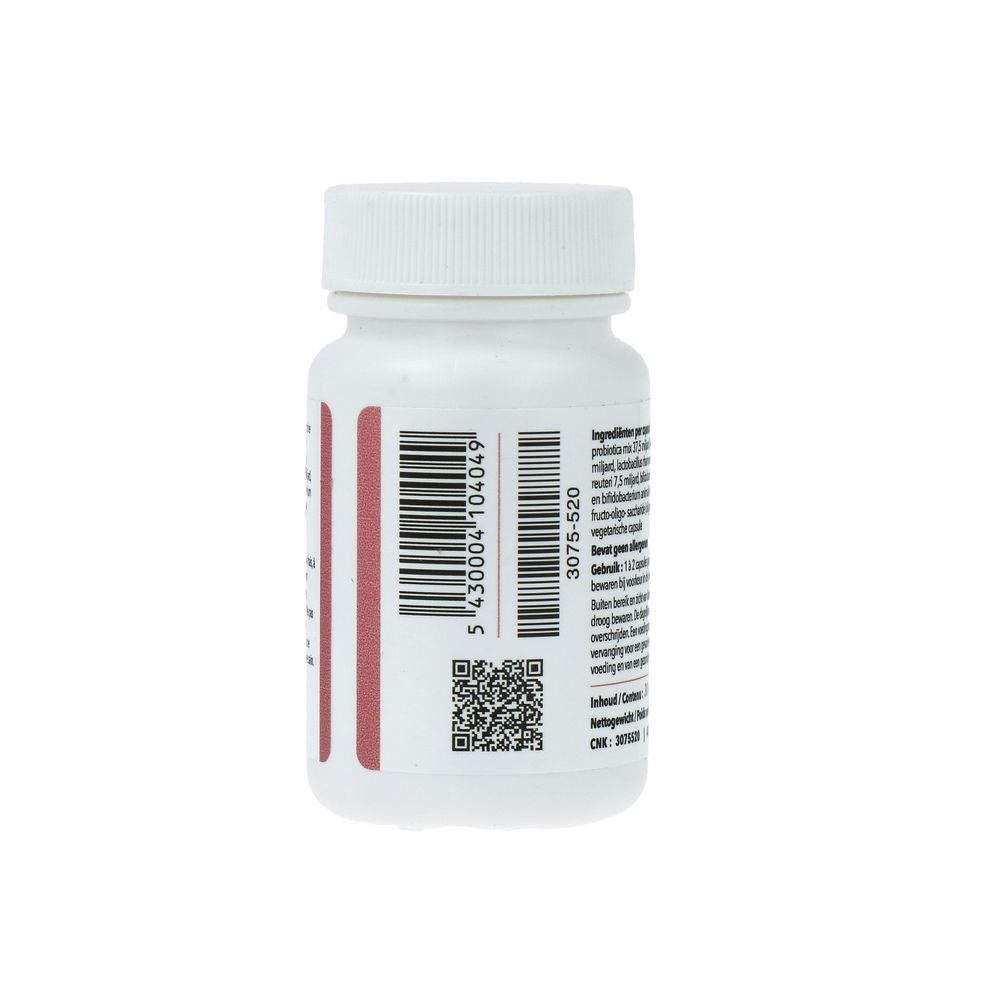 Pharmanutrics Proflor Plus 30 vcaps