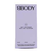 Bbody Multi-healthionair 60 capsules