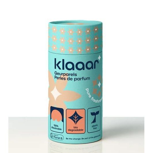 Klaaar Geurparels 200 gr