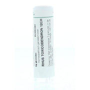 Homeoden Heel Rhus toxicodendron 12CH 6 gram granules