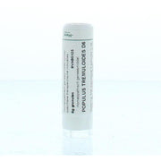 Homeoden Heel Populus tremuloides D6 6 gram granules