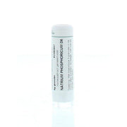 Homeoden Heel Natrium phosphoricum D6 6 gram granules