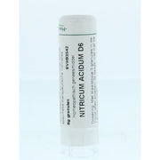 Homeoden Heel Nitricum acidum D6 6 gram granules