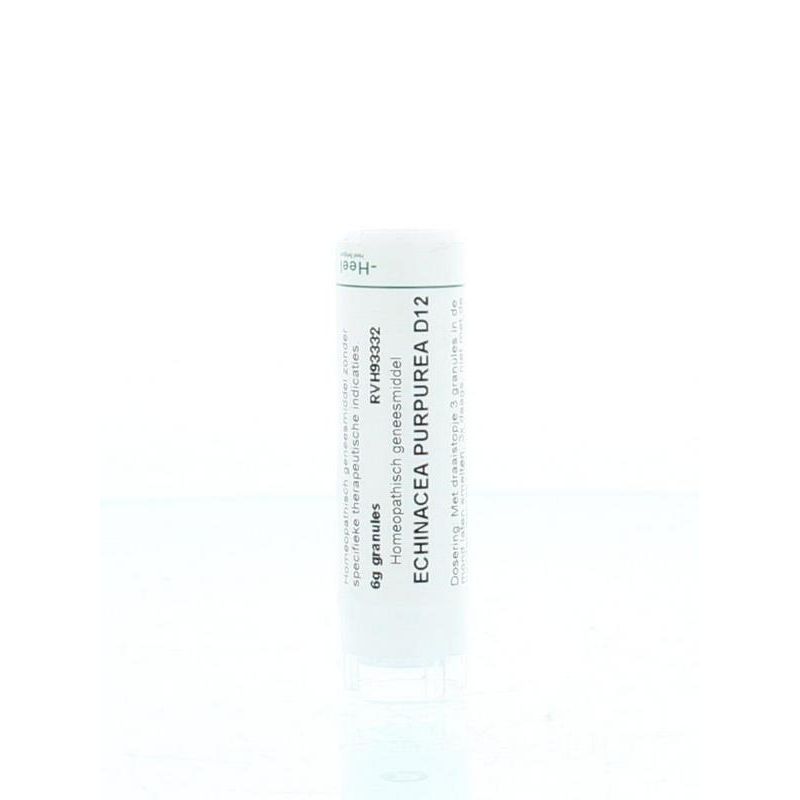 Homeoden Heel Echinacea purpurea D12 6 gram granules