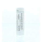 Homeoden Heel Nitricum acidum D12 6 gram granules
