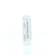 Homeoden Heel Viola tricolor D30 6 gram granules