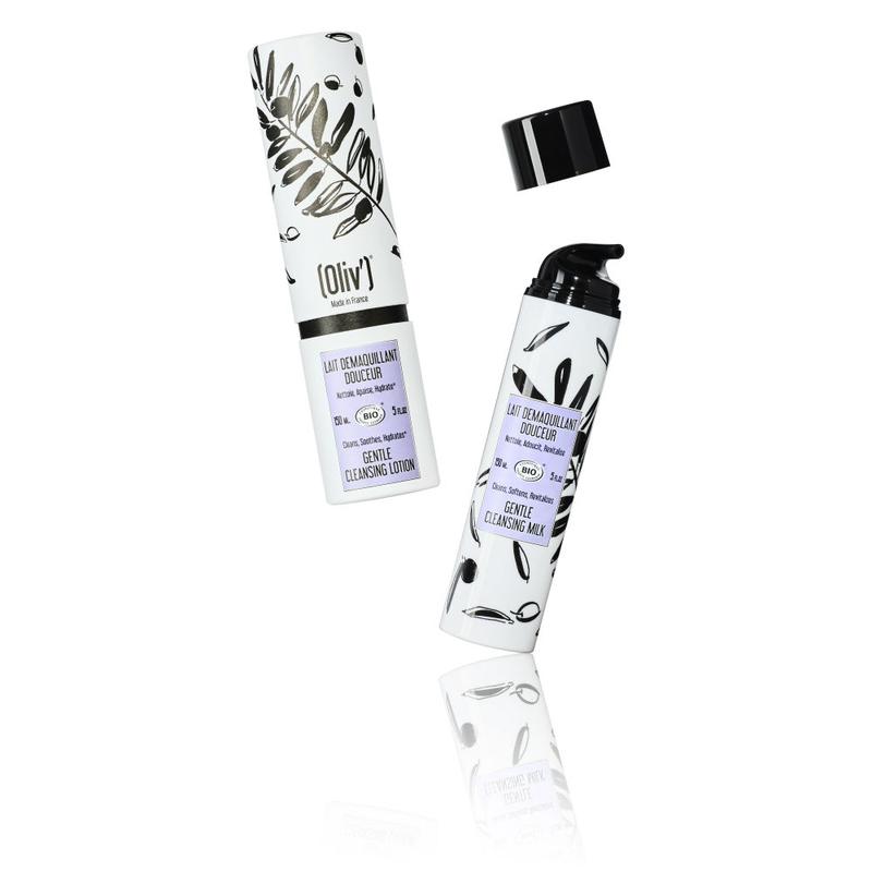 Oliv Bio Gentle zachte reinigende melk 150 ml