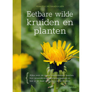 Eetbare wilde kruiden en planten