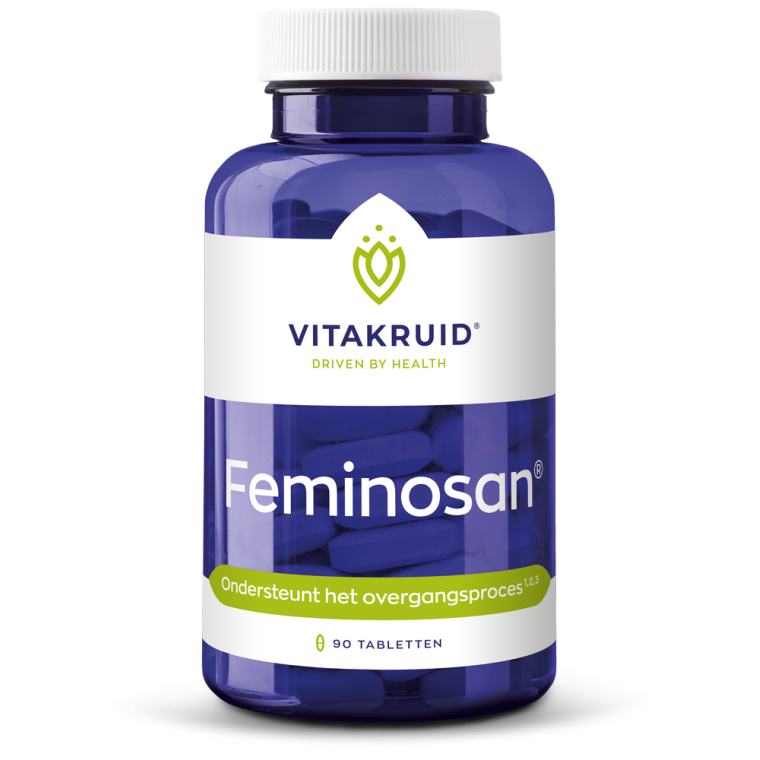 Vitakruid Feminosan