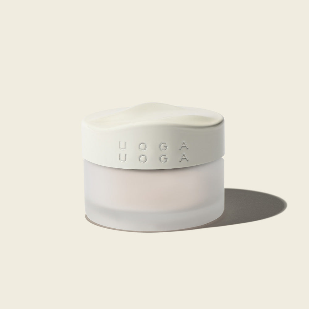 Uoga Uoga Highlighting powder game of lights 4 gram
