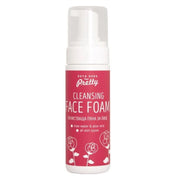 Zoya Goes Pretty Cleansing face foam rose & aloe vera 150 ml