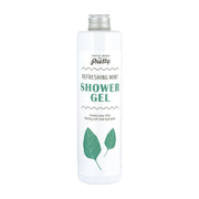 Zoya Goes Pretty Showergel refreshing mint 300 ml