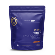 Vitakruid Elite Whey Protein chocolade 990 gram