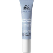 Urtekram Oogcreme gevoelige huid fragrance free 15 ml