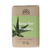 Urtekram Stukje zeep aloe vera bio 100 gram
