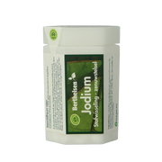 Berthelsen Jodium kaliumjodide 225 mcg 180 tabletten