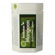 Berthelsen Mangaan citraat 3.75 mg 250 tabletten