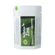 Berthelsen Zink gluconaat 20 mg 120 tabletten