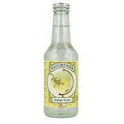 Naturfrisk Indian tonic 250 ml