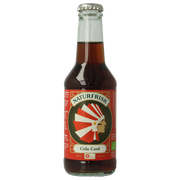 Naturfrisk Cola 250 ml